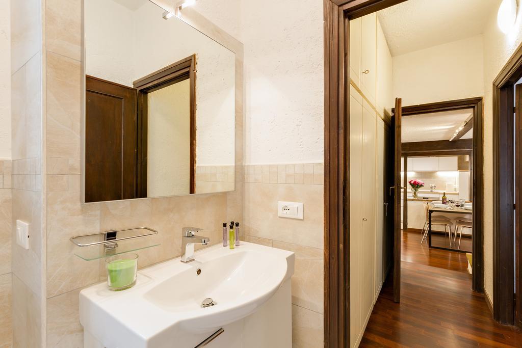 Rome As You Feel - Chiavari 38 Apartment Экстерьер фото