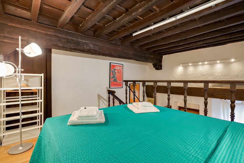 Rome As You Feel - Chiavari 38 Apartment Экстерьер фото