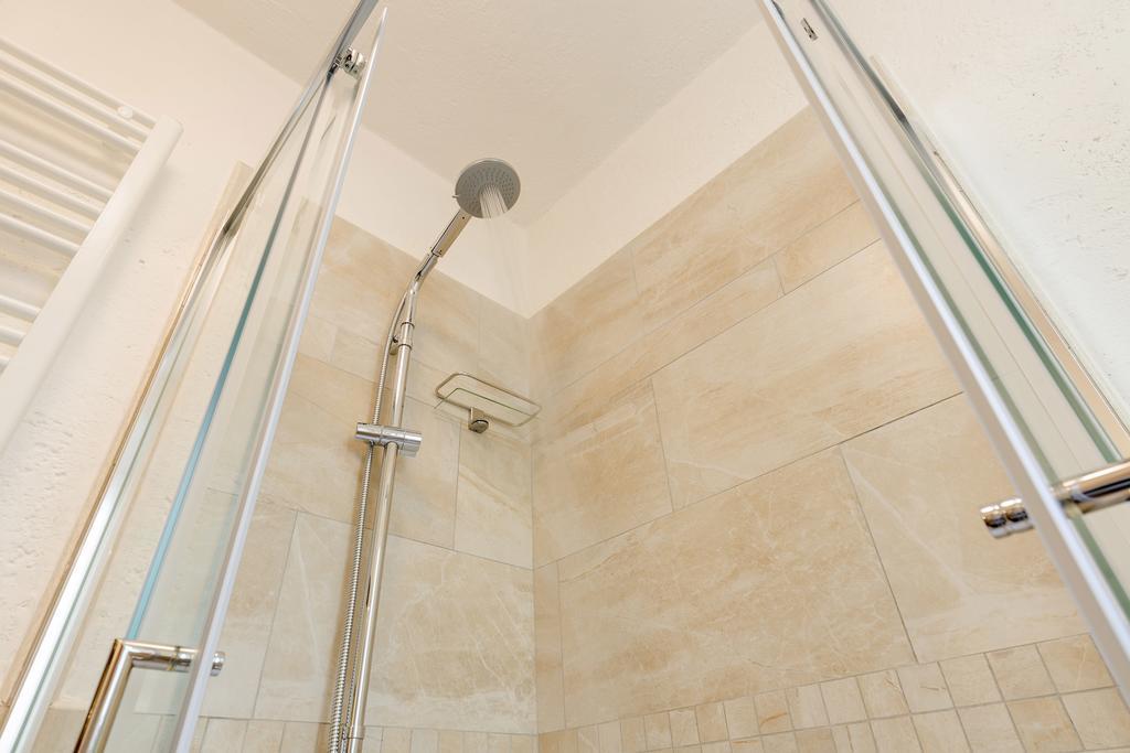 Rome As You Feel - Chiavari 38 Apartment Экстерьер фото