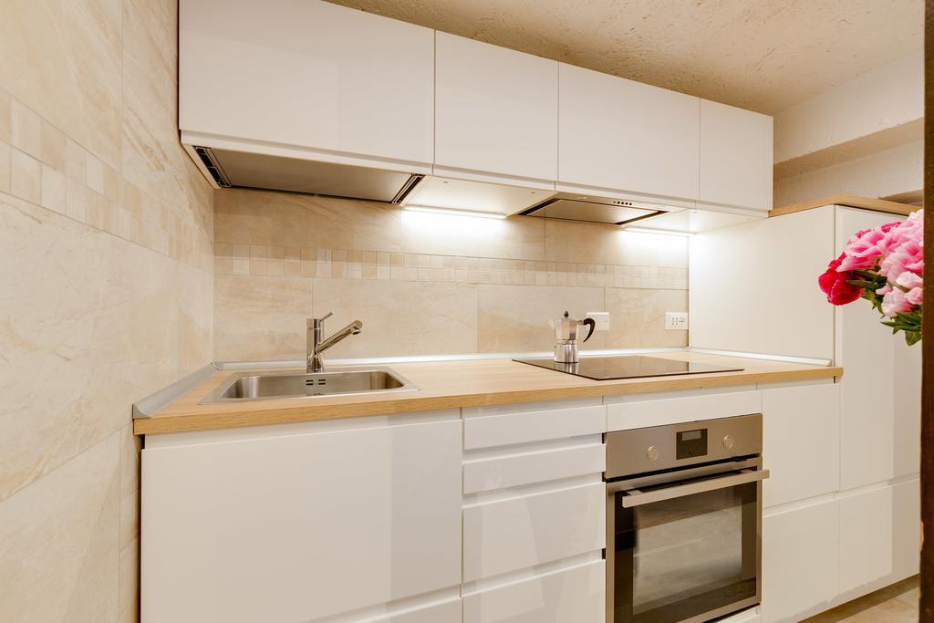Rome As You Feel - Chiavari 38 Apartment Экстерьер фото